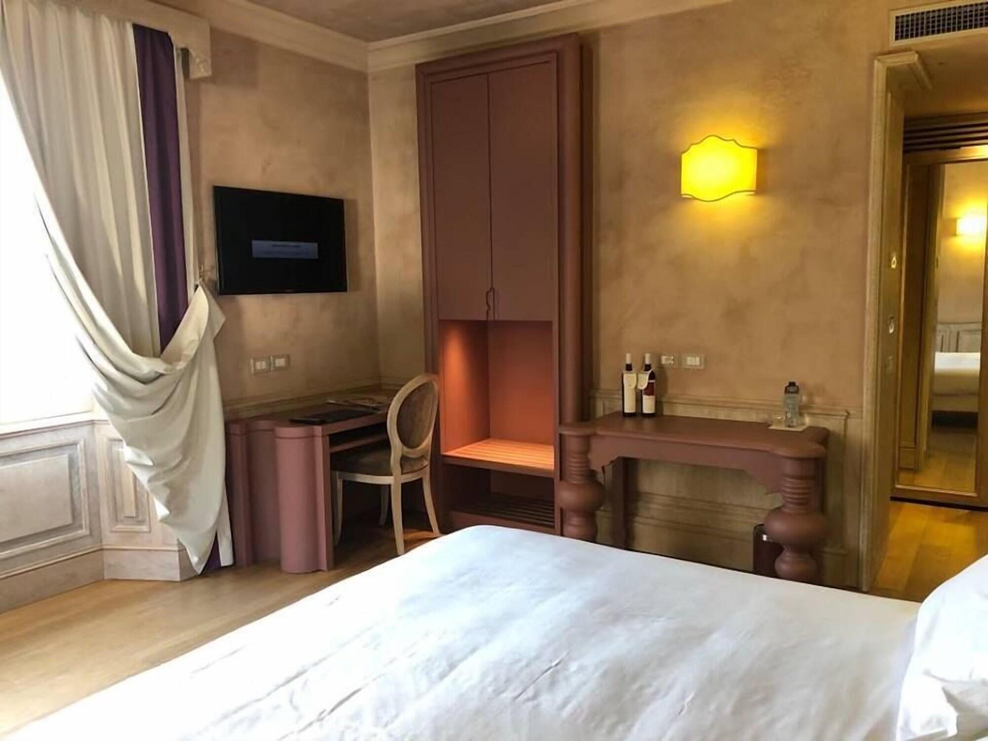 Villa Lattanzi Marina Palmense Eksteriør bilde