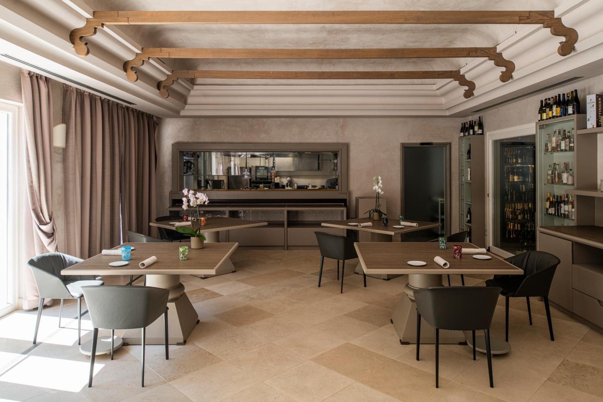 Villa Lattanzi Marina Palmense Eksteriør bilde