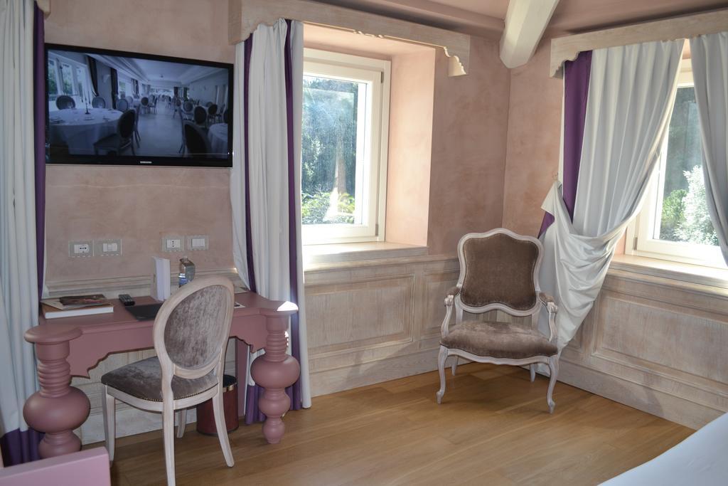 Villa Lattanzi Marina Palmense Eksteriør bilde