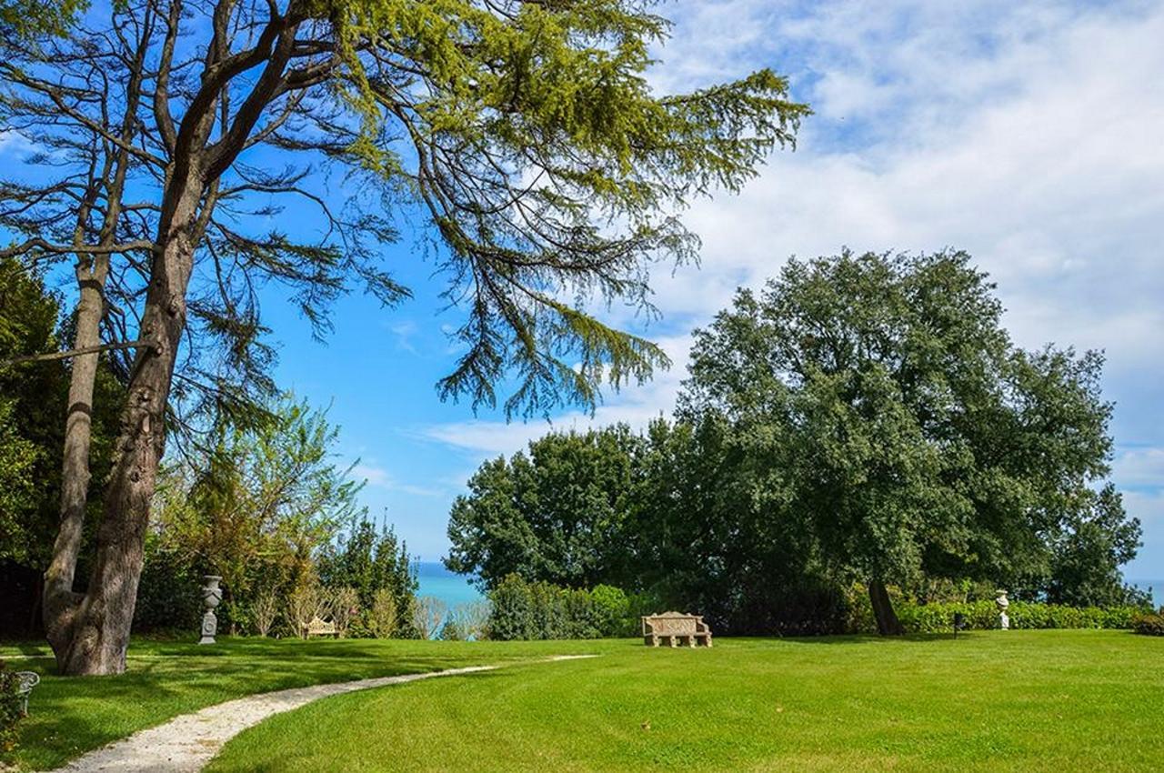 Villa Lattanzi Marina Palmense Eksteriør bilde